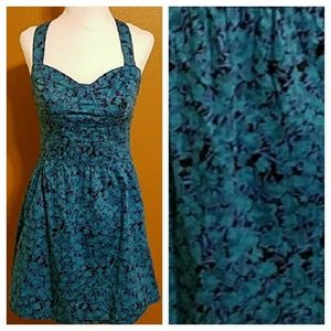 Free People Mini Dress